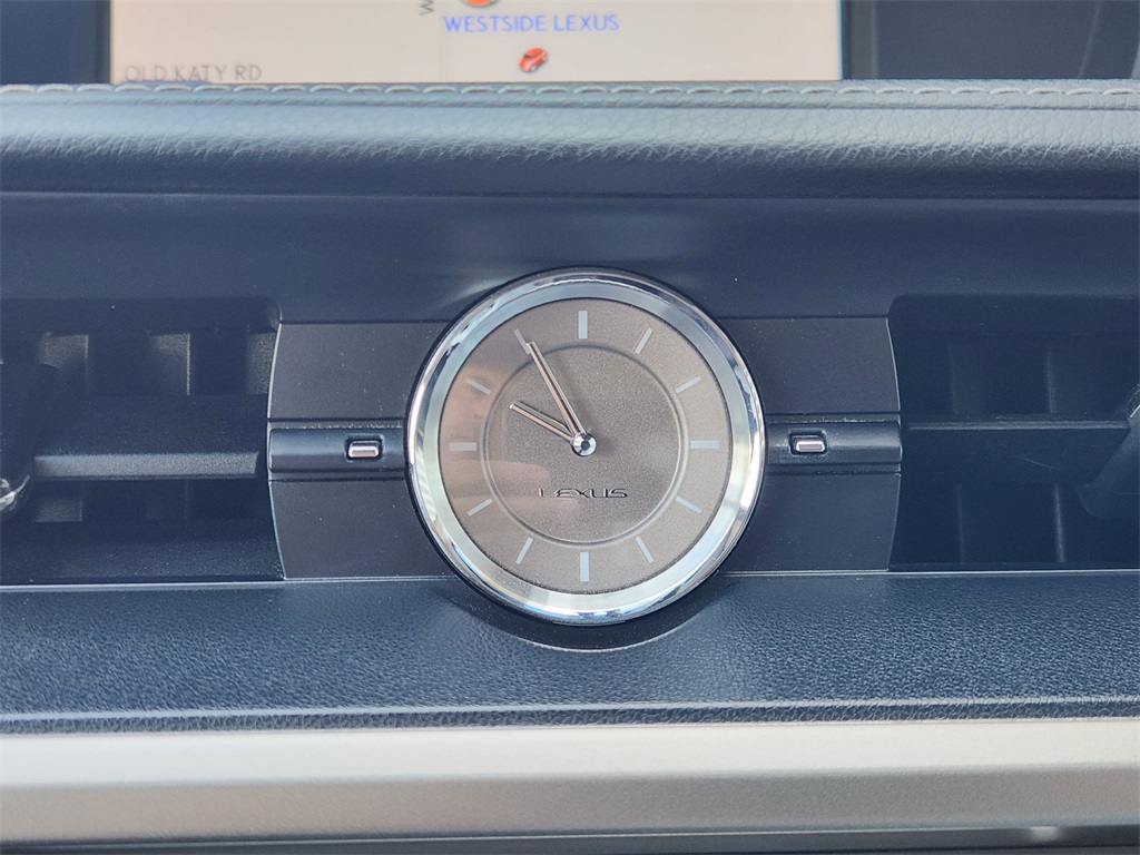 2013 Lexus ES 350 Gray at Monument Chevrolet