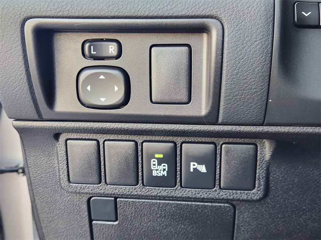 2013 Lexus ES 350 Gray at Monument Chevrolet