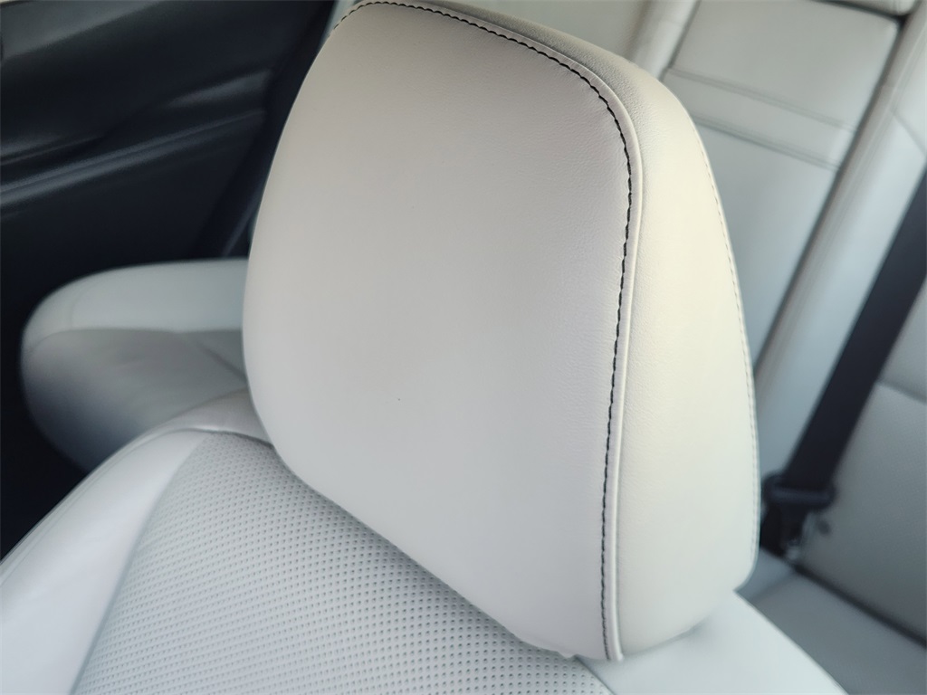 2013 Lexus ES 350 Gray at Monument Chevrolet