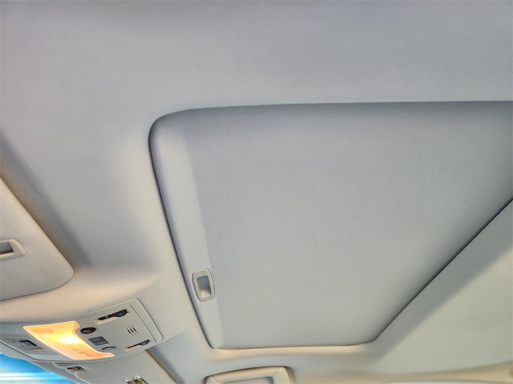 2013 Lexus ES 350 Gray at Monument Chevrolet