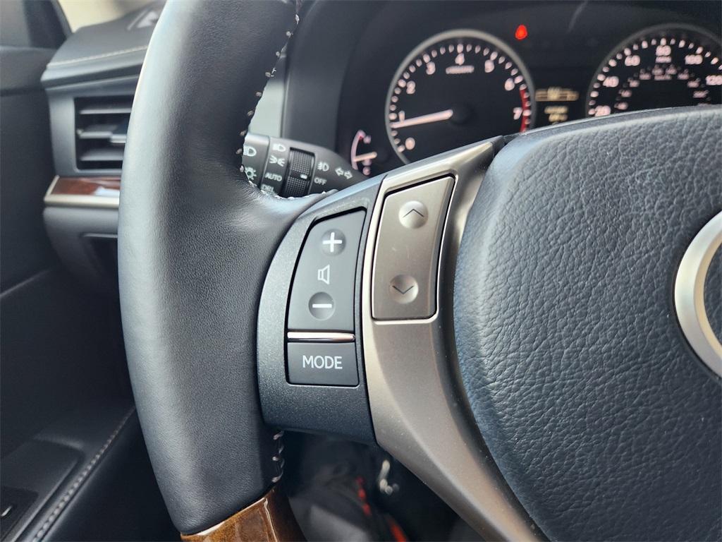 2013 Lexus ES 350 Gray at Monument Chevrolet