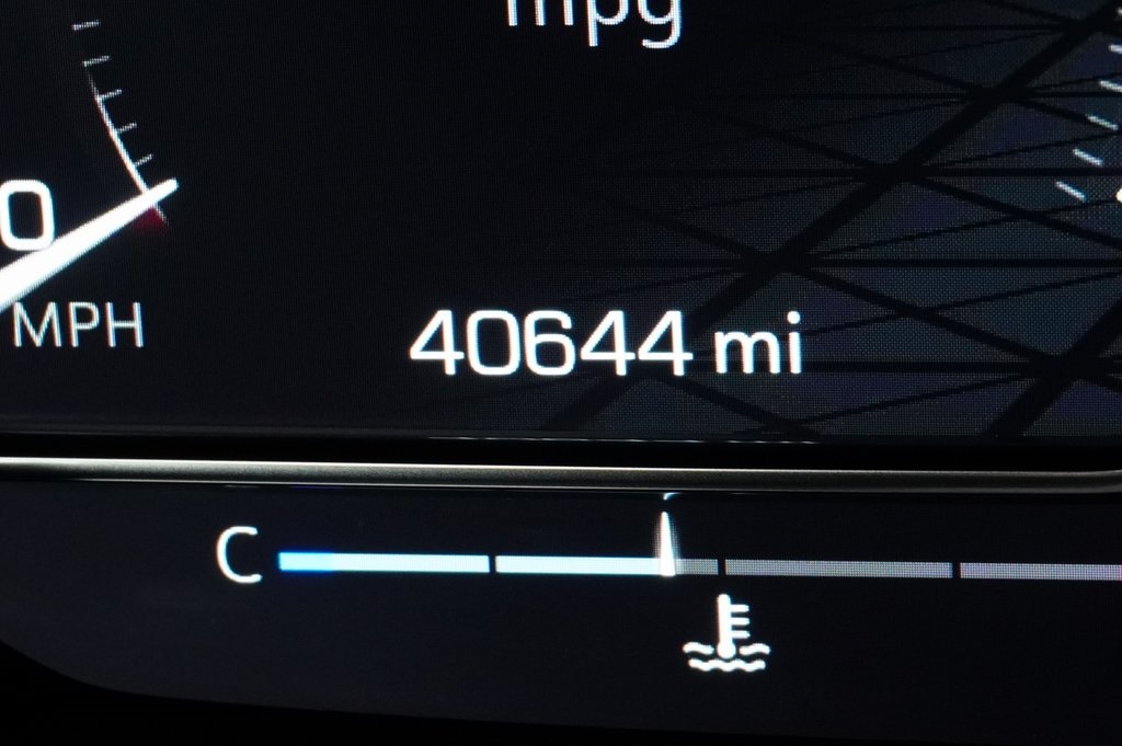 Used Car 2022 Gmc Yukon  Slt For Sale Under $60,000 In Weatherford, Texas