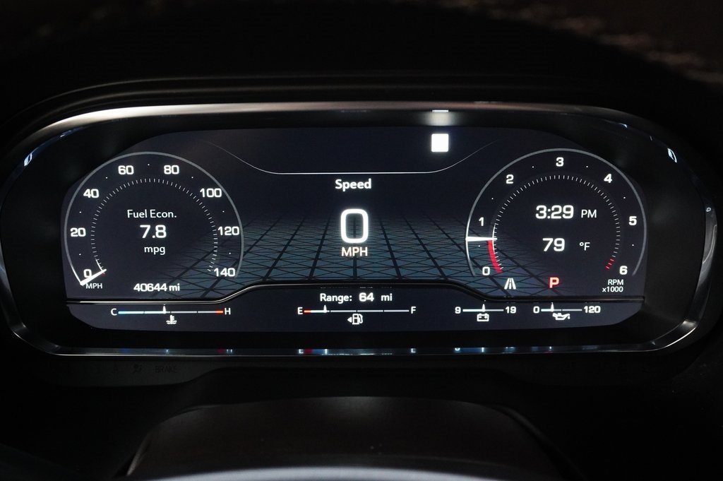 Used Car 2022 Gmc Yukon  Slt For Sale Under $60,000 In Weatherford, Texas