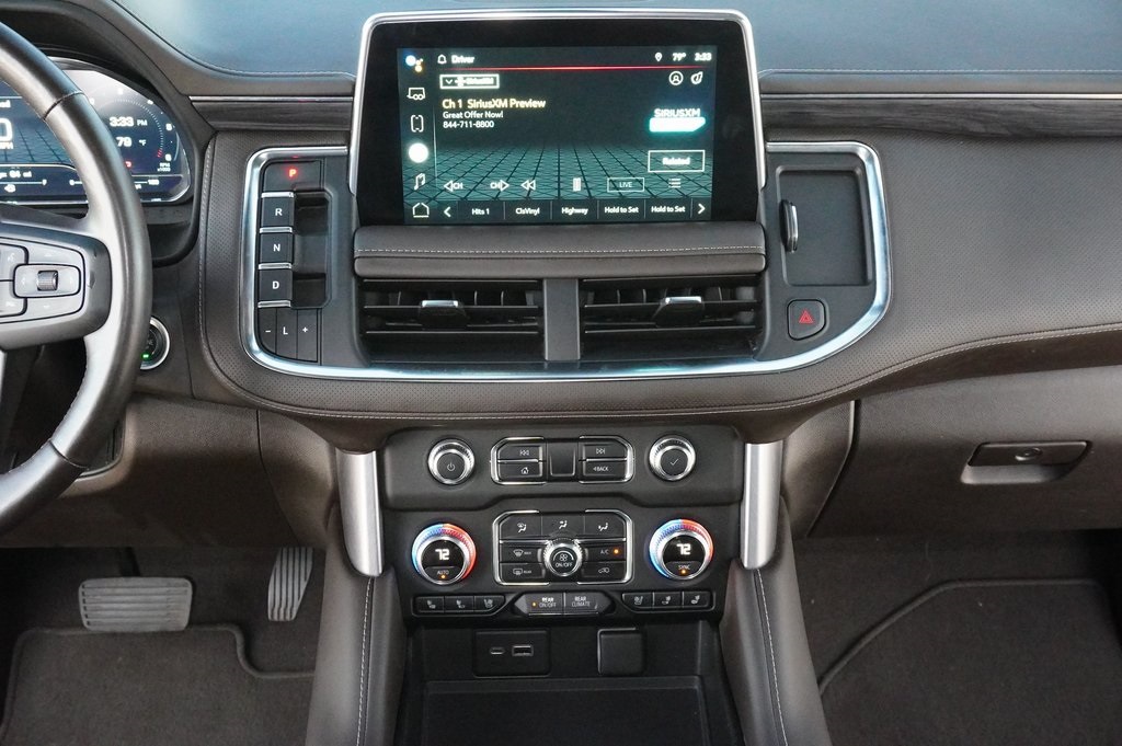 Used Car 2022 Gmc Yukon  Slt For Sale Under $60,000 In Weatherford, Texas