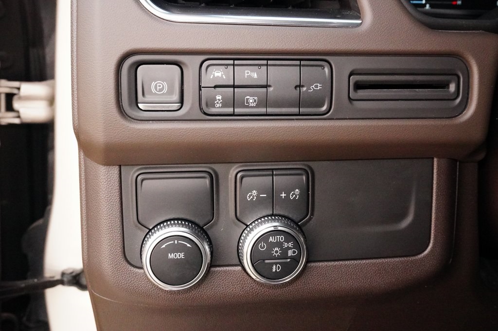 Used Car 2022 Gmc Yukon  Slt For Sale Under $60,000 In Weatherford, Texas