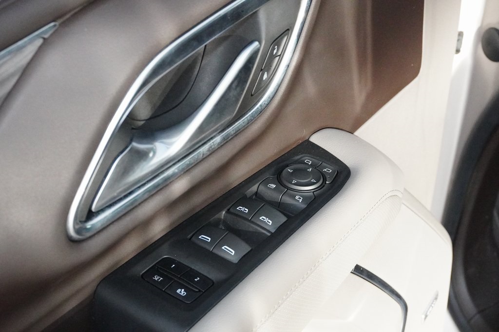 Used Car 2022 Gmc Yukon  Slt For Sale Under $60,000 In Weatherford, Texas