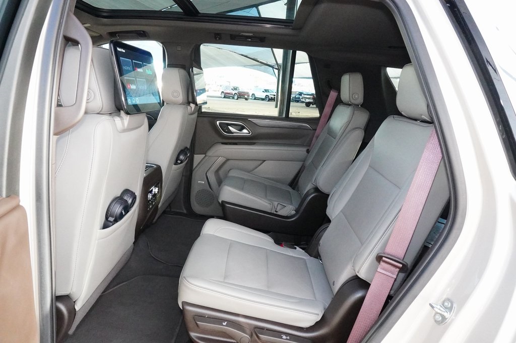 Used Car 2022 Gmc Yukon  Slt For Sale Under $60,000 In Weatherford, Texas