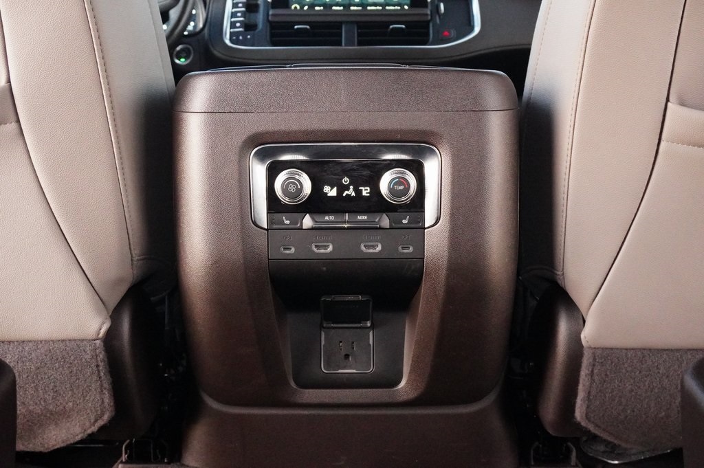 Used Car 2022 Gmc Yukon  Slt For Sale Under $60,000 In Weatherford, Texas