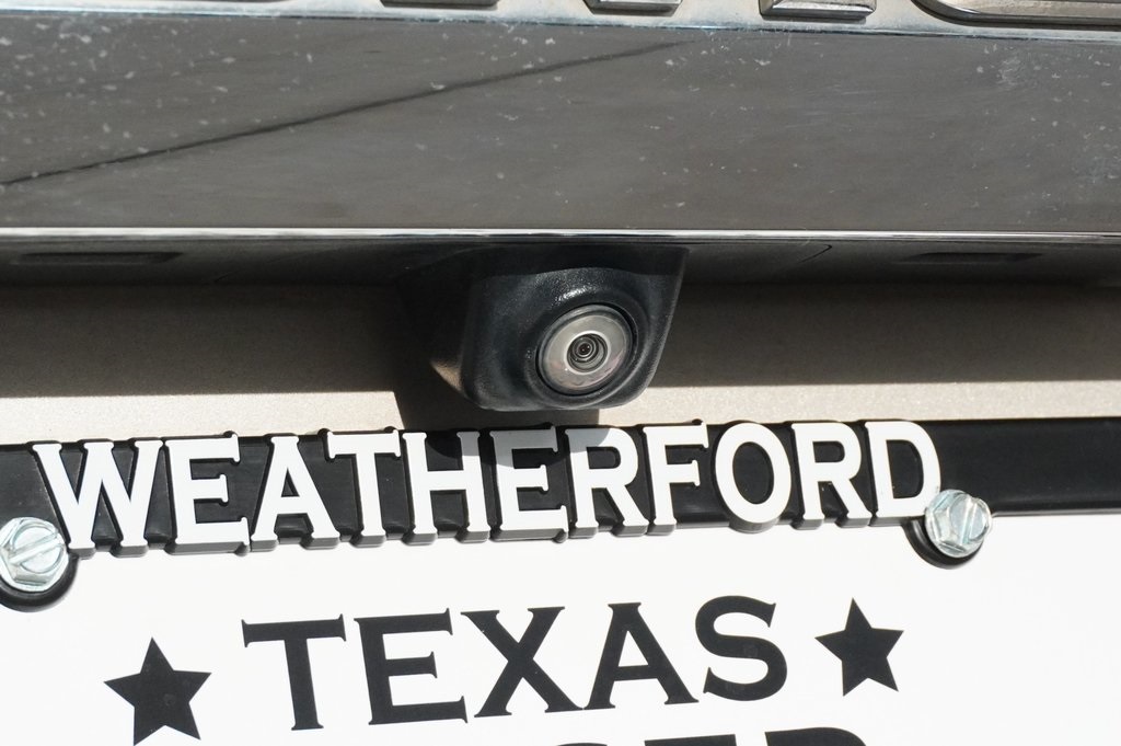 Used Car 2022 Gmc Yukon  Slt For Sale Under $60,000 In Weatherford, Texas