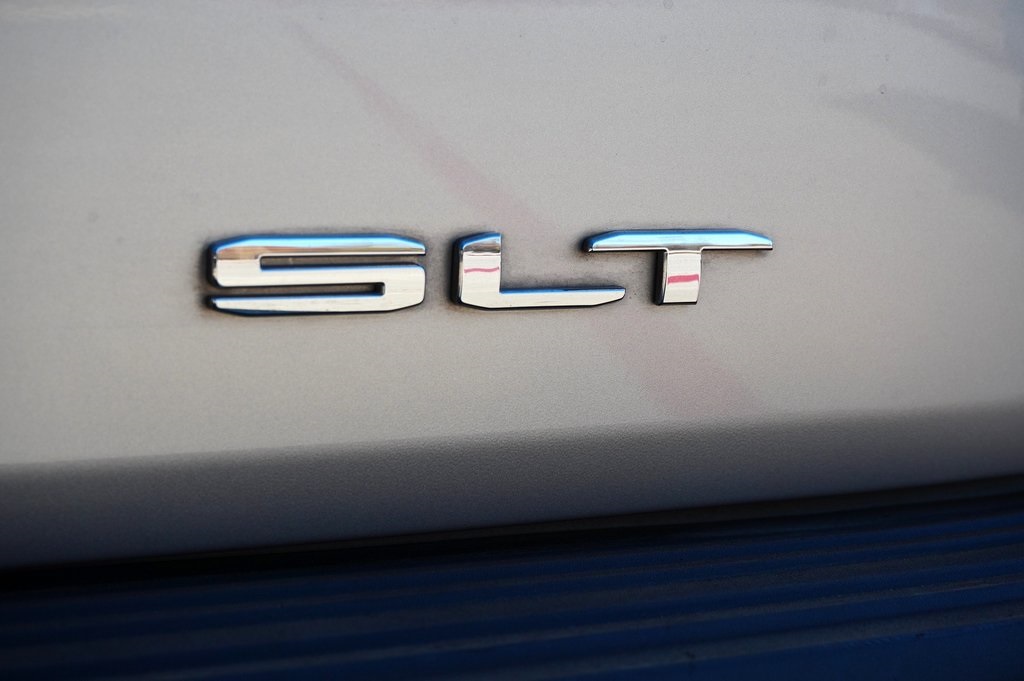 Used Car 2022 Gmc Yukon  Slt For Sale Under $60,000 In Weatherford, Texas