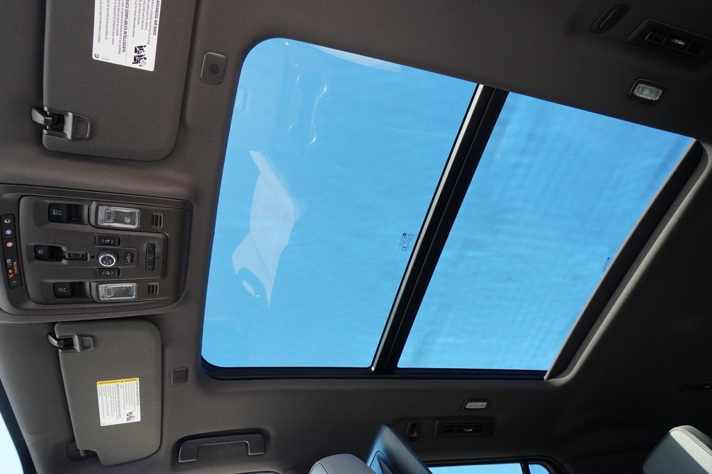 Used Car 2022 Gmc Yukon  Slt For Sale Under $60,000 In Weatherford, Texas