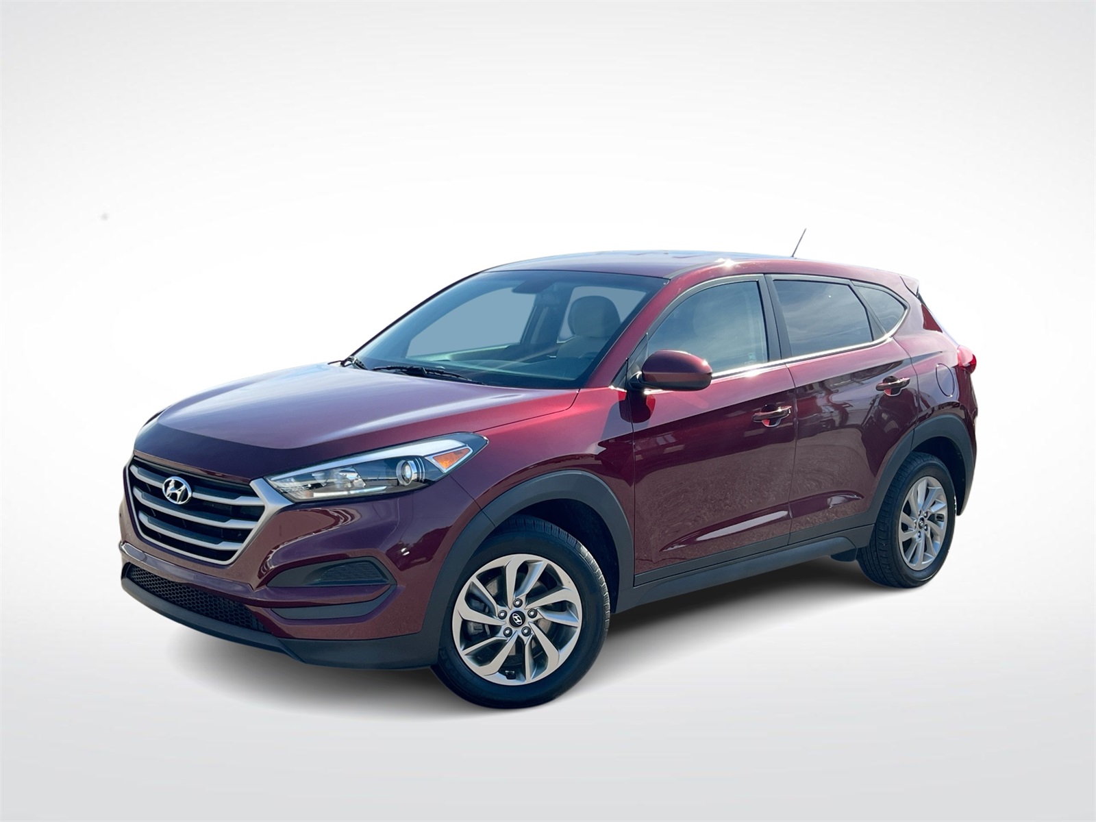 2017 Hyundai Tucson 2.0L SE FWD