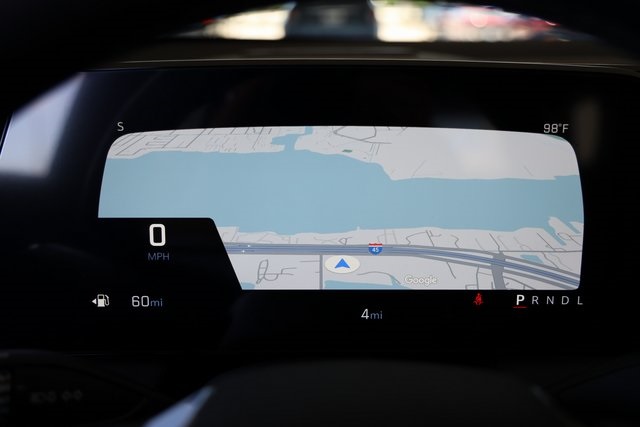 2026 Chevrolet Equinox LT Gray at Wharton Chevrolet GMC