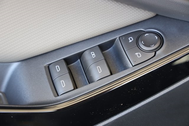 2026 Chevrolet Equinox LT Gray at Wharton Chevrolet GMC