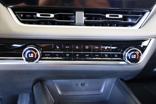 2026 Chevrolet Equinox LT Gray at Wharton Chevrolet GMC