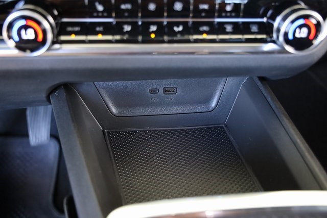 2026 Chevrolet Equinox LT Gray at Wharton Chevrolet GMC