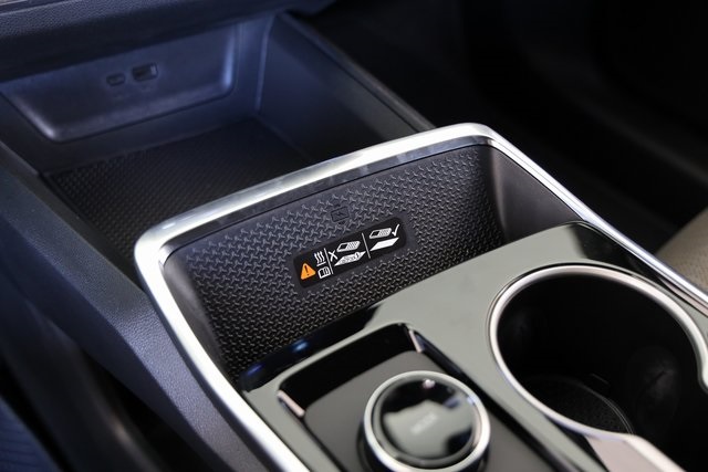 2026 Chevrolet Equinox LT Gray at Wharton Chevrolet GMC