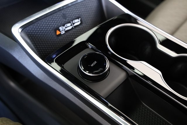 2026 Chevrolet Equinox LT Gray at Wharton Chevrolet GMC