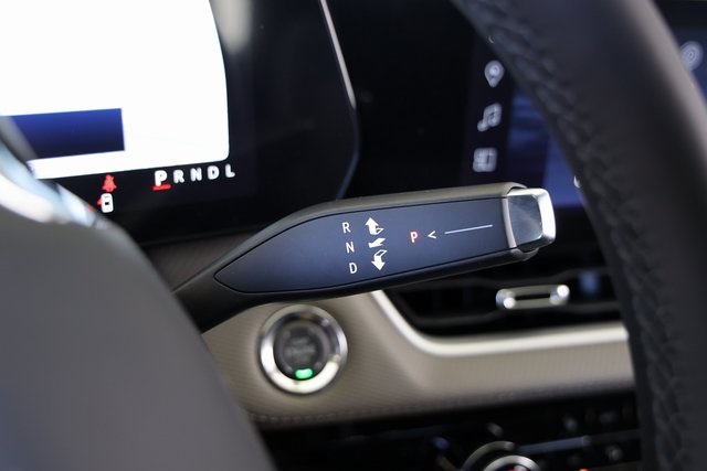 2026 Chevrolet Equinox LT Gray at Wharton Chevrolet GMC