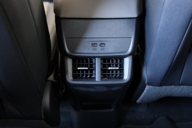 2026 Chevrolet Equinox LT Gray at Wharton Chevrolet GMC