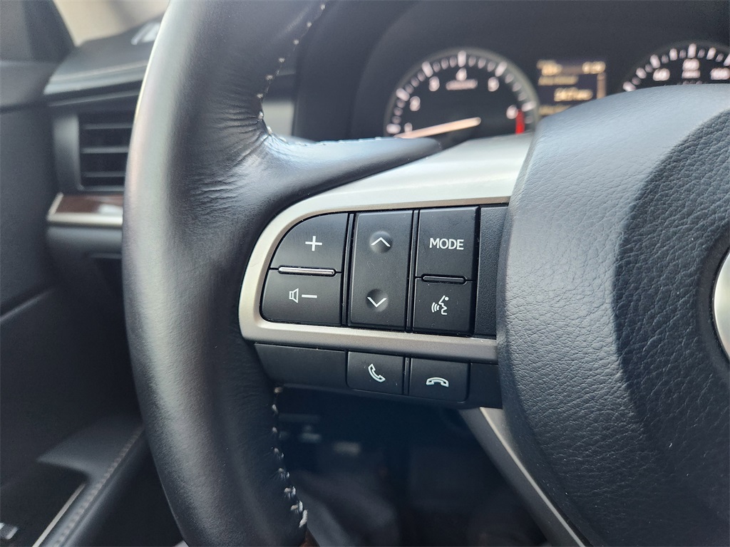 2016 Lexus ES 350 Gray at Westside Lexus