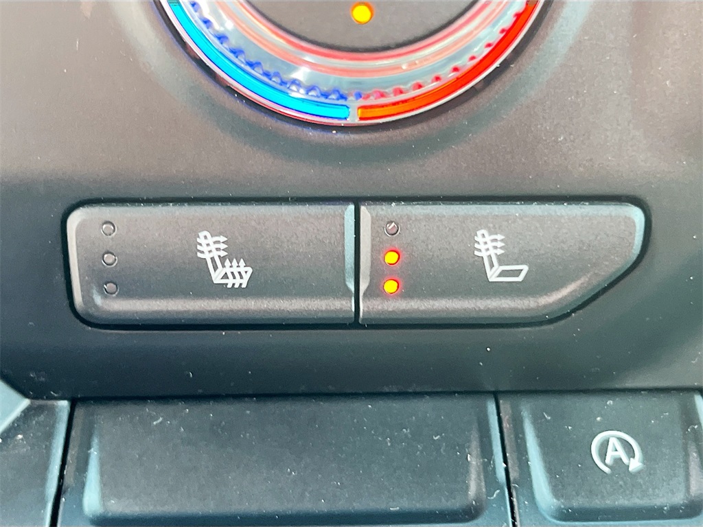 2021 GMC Sierra 1500 Elevation White at Classic Chevrolet Galveston