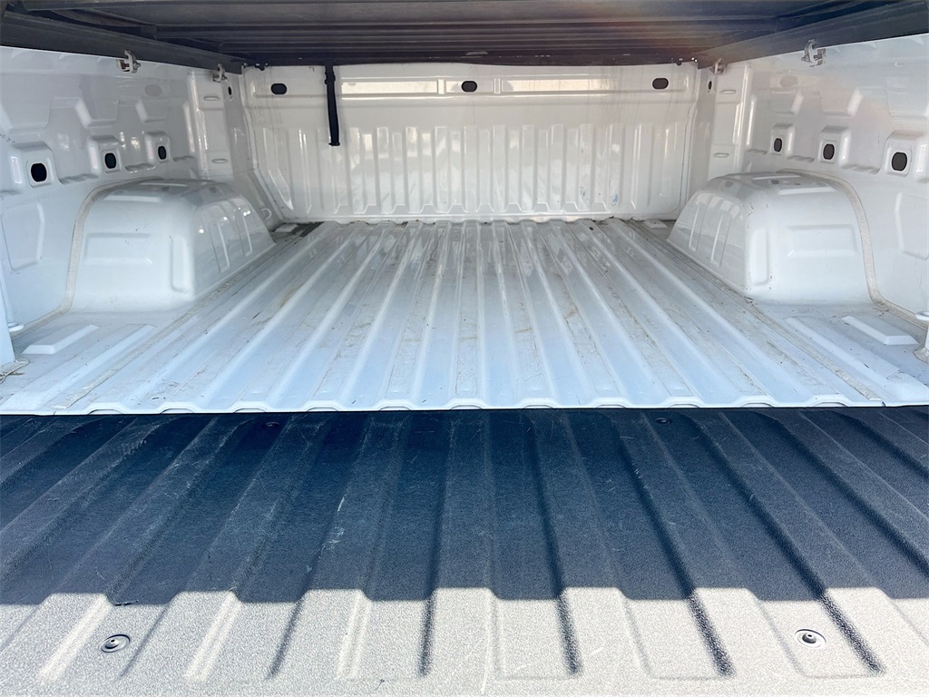 2021 GMC Sierra 1500 Elevation White at Classic Chevrolet Galveston