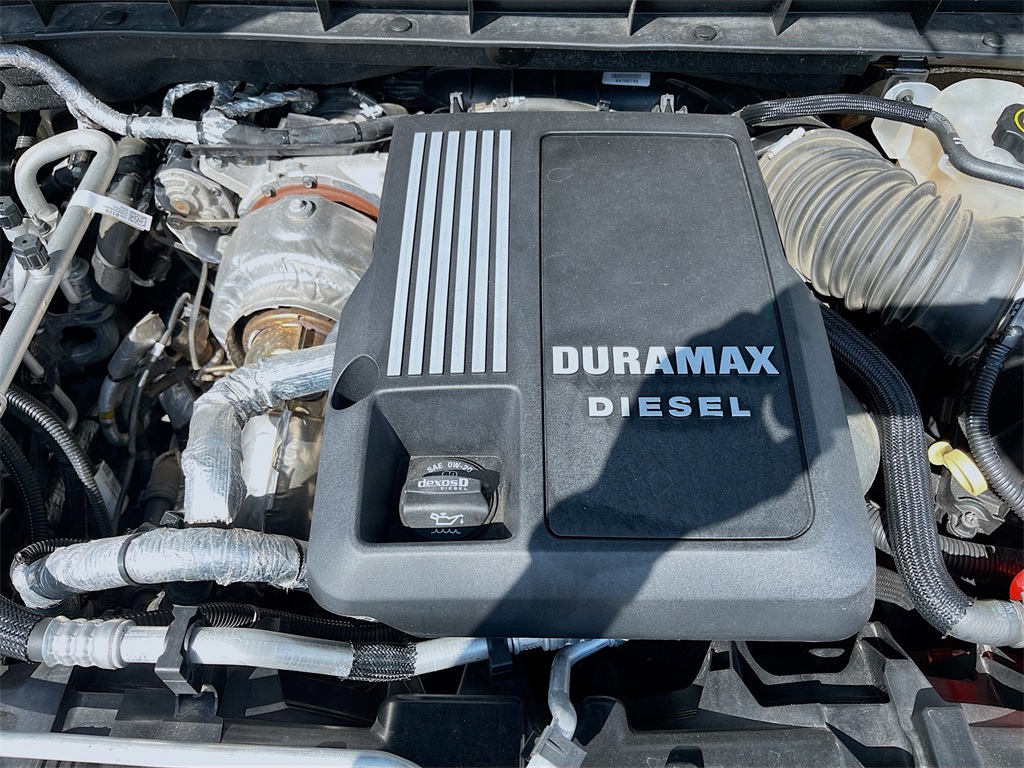 2021 GMC Sierra 1500 Elevation White at Classic Chevrolet Galveston