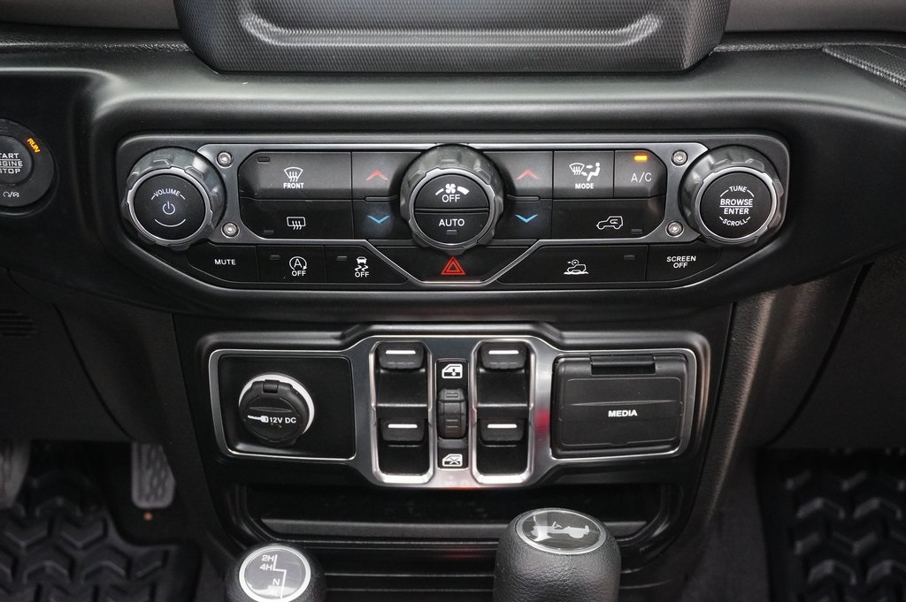 Used Car 2021 Jeep Wrangler  Unlimited Sport S For Sale Under $30,000 In Weatherford, Texas