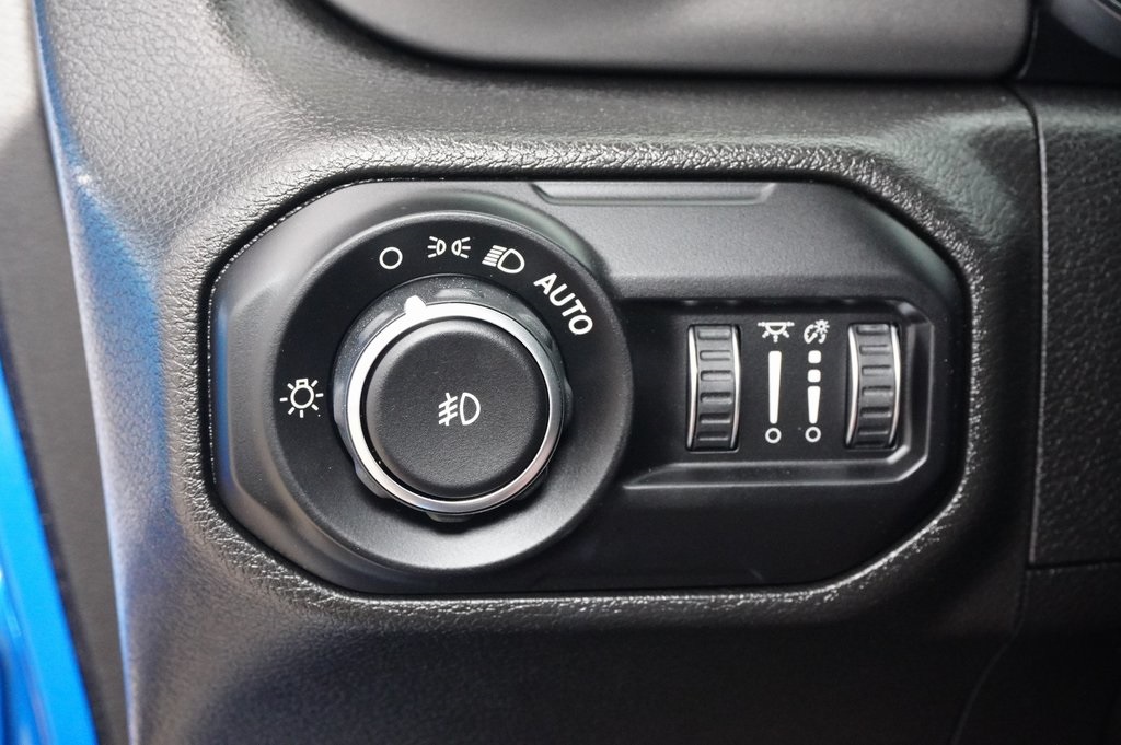 Used Car 2021 Jeep Wrangler  Unlimited Sport S For Sale Under $30,000 In Weatherford, Texas