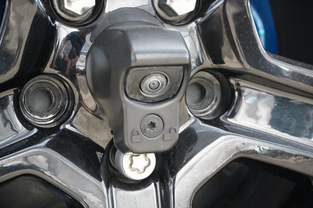 Used Car 2021 Jeep Wrangler  Unlimited Sport S For Sale Under $30,000 In Weatherford, Texas