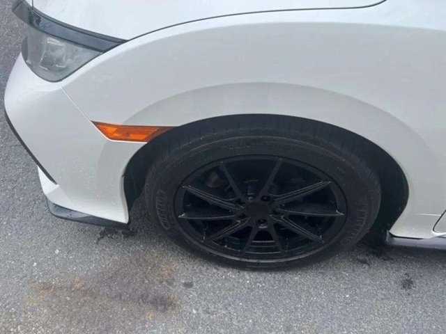 HondaCivic8