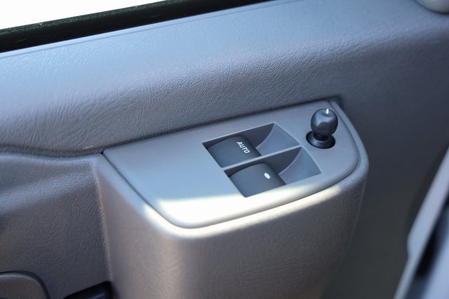 2025 Chevrolet Express 2500 Work Van White at Classic Chevrolet Galveston