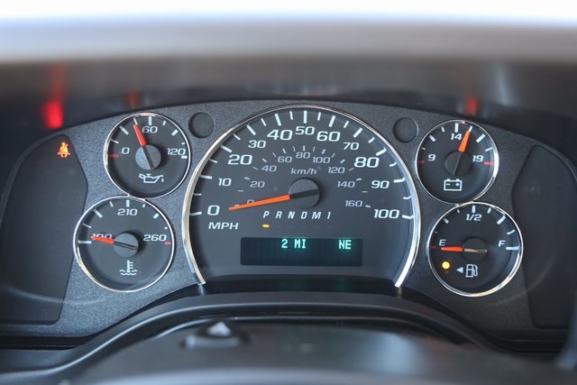 2025 Chevrolet Express 2500 Work Van White at Classic Chevrolet Galveston