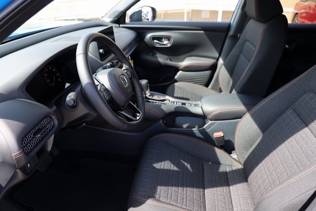2026 Honda HR-V Sport - 9