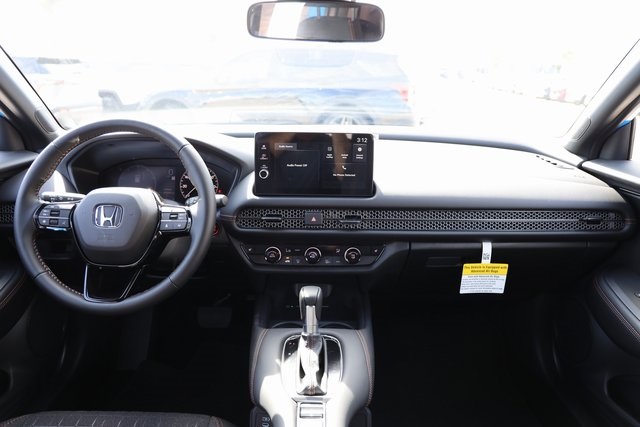 2026 Honda HR-V Sport - 10