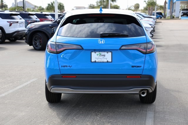 2026 Honda HR-V Sport - 6