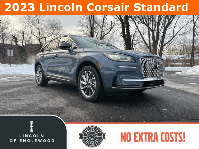 2023 Lincoln Corsair Standard AWD