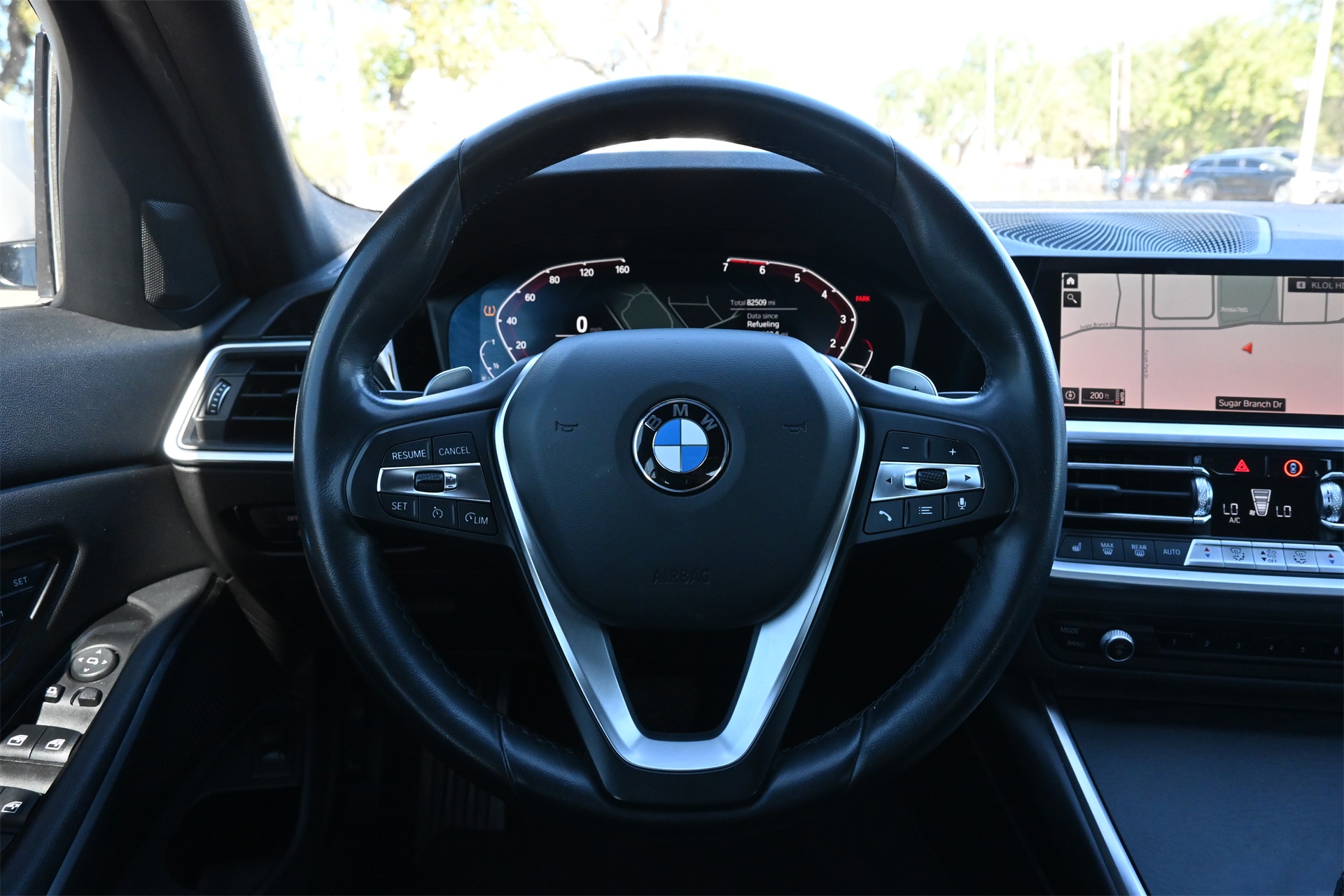 2020 BMW 3 Series 330i White at Toyota of Victoria