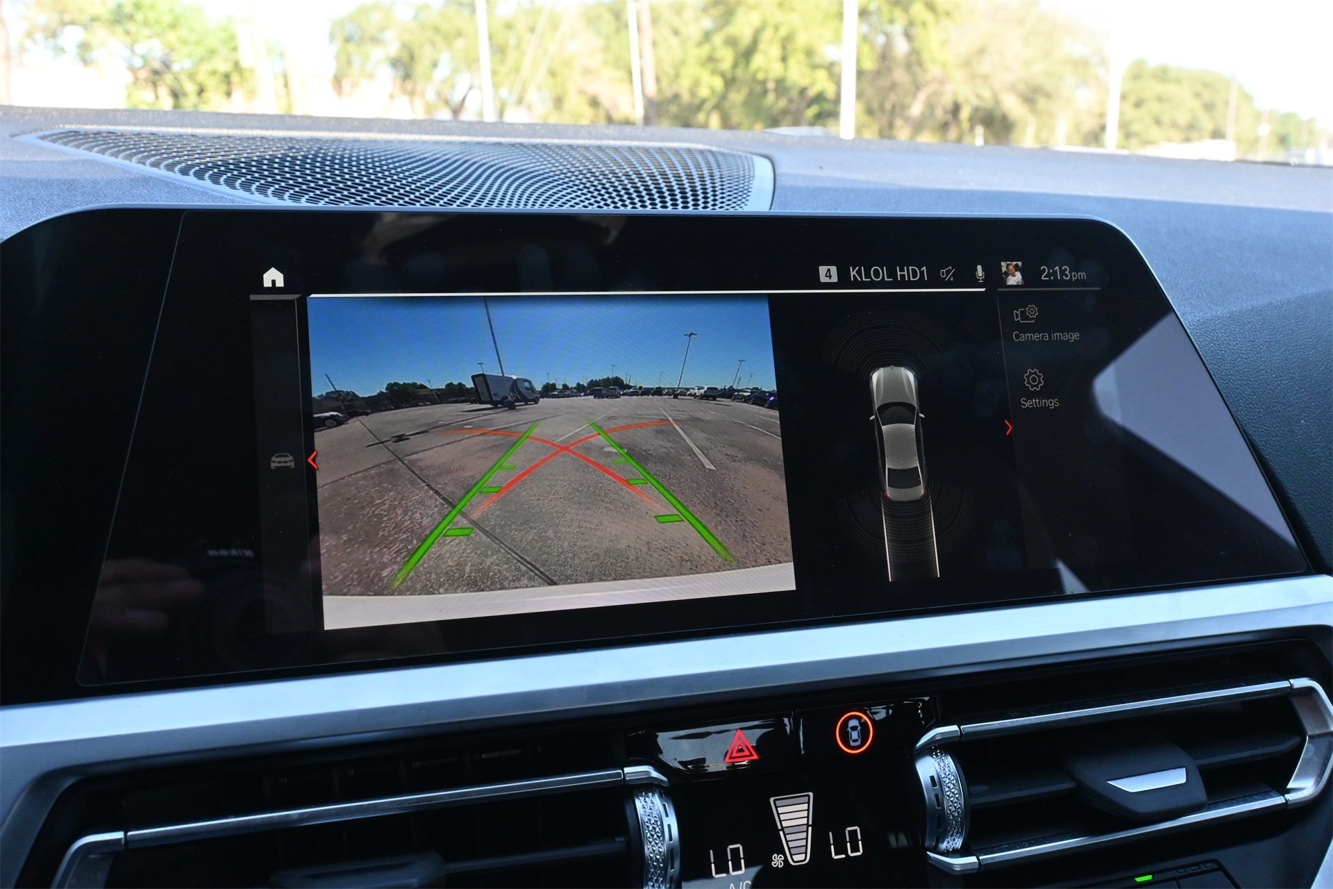 2020 BMW 3 Series 330i White at Toyota of Victoria