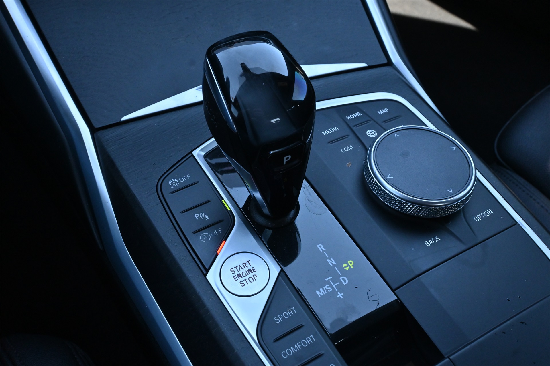 2020 BMW 3 Series 330i White at Toyota of Victoria