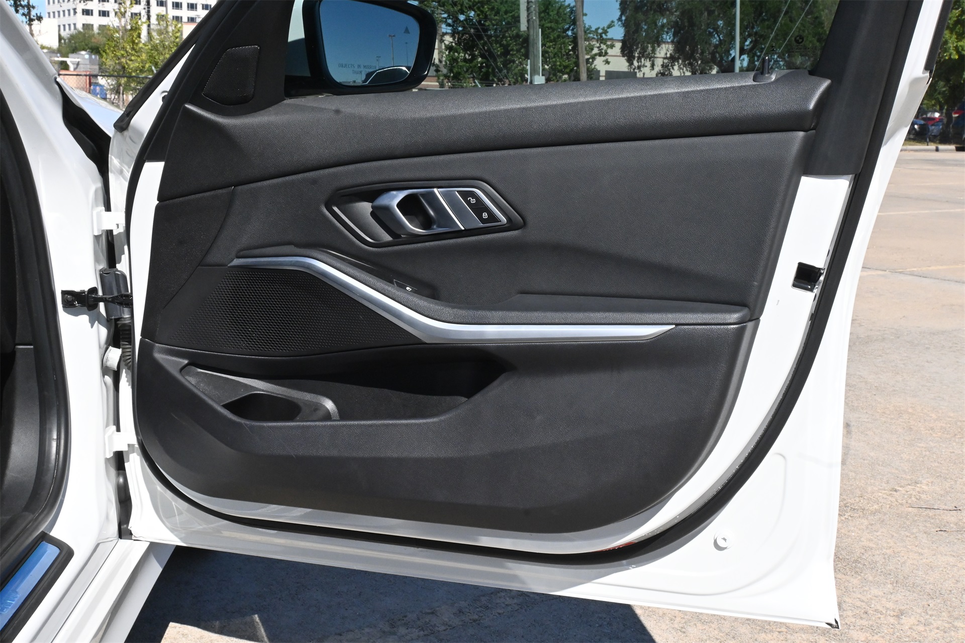 2020 BMW 3 Series 330i White at Toyota of Victoria