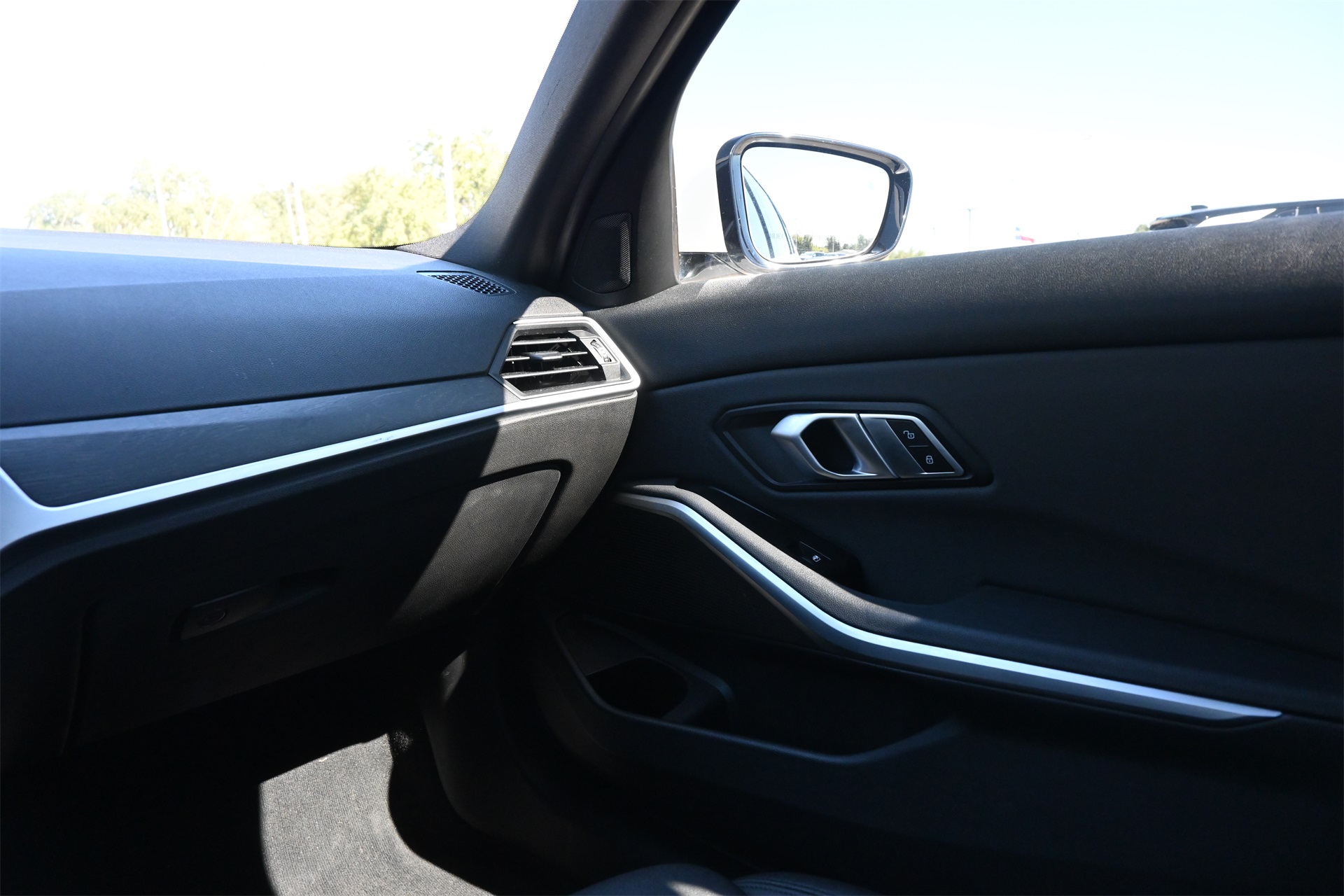 2020 BMW 3 Series 330i White at Toyota of Victoria