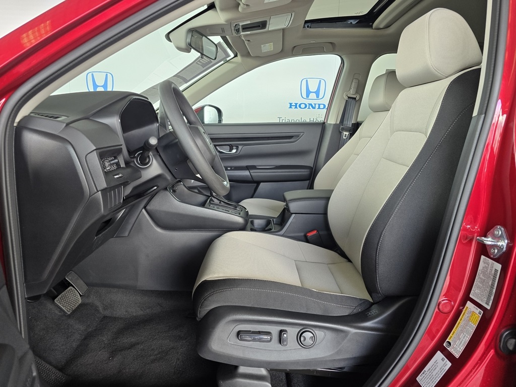 Thumbnail: 2026 Honda CR-V - 10