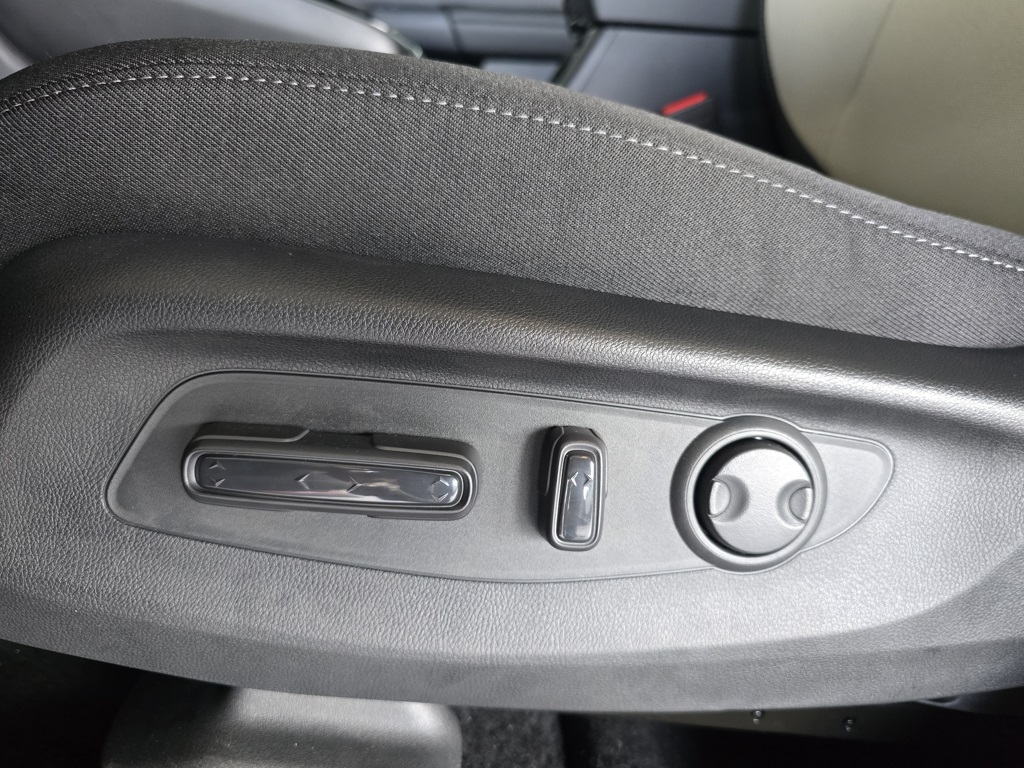 Thumbnail: 2026 Honda CR-V - 11