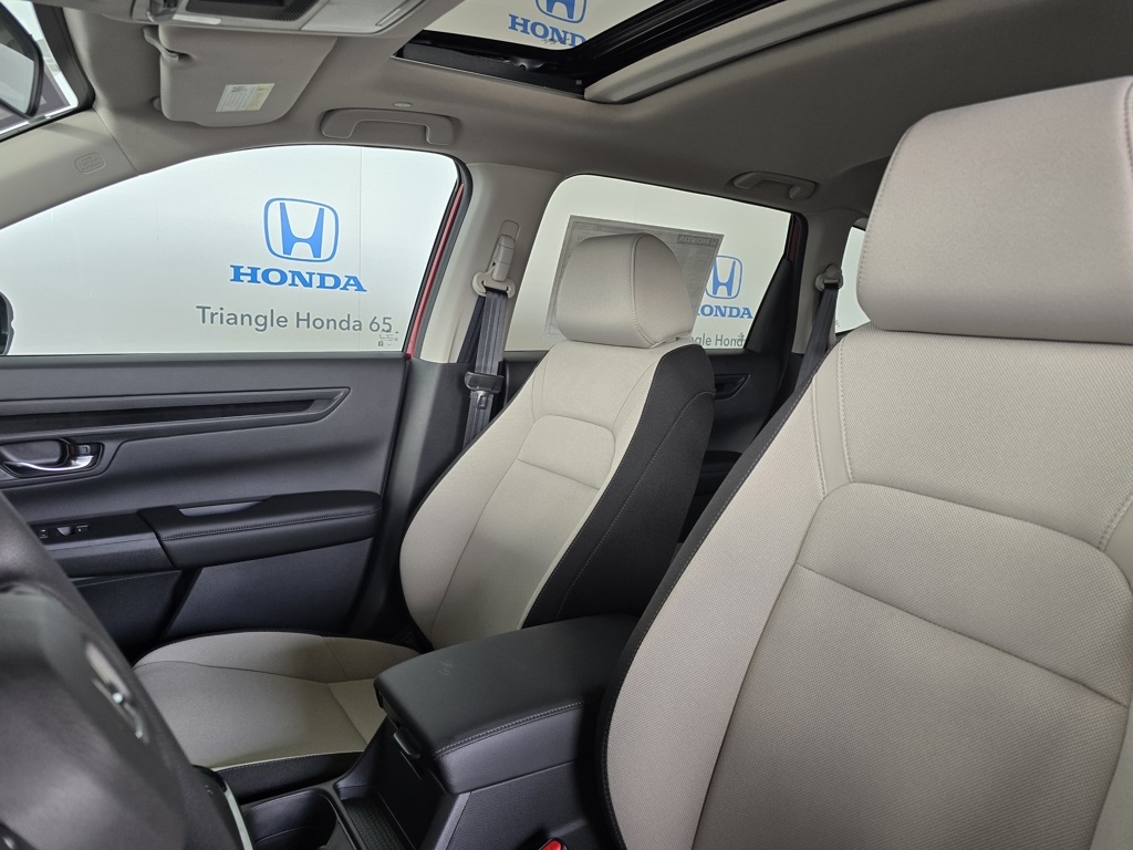 Thumbnail: 2026 Honda CR-V - 14