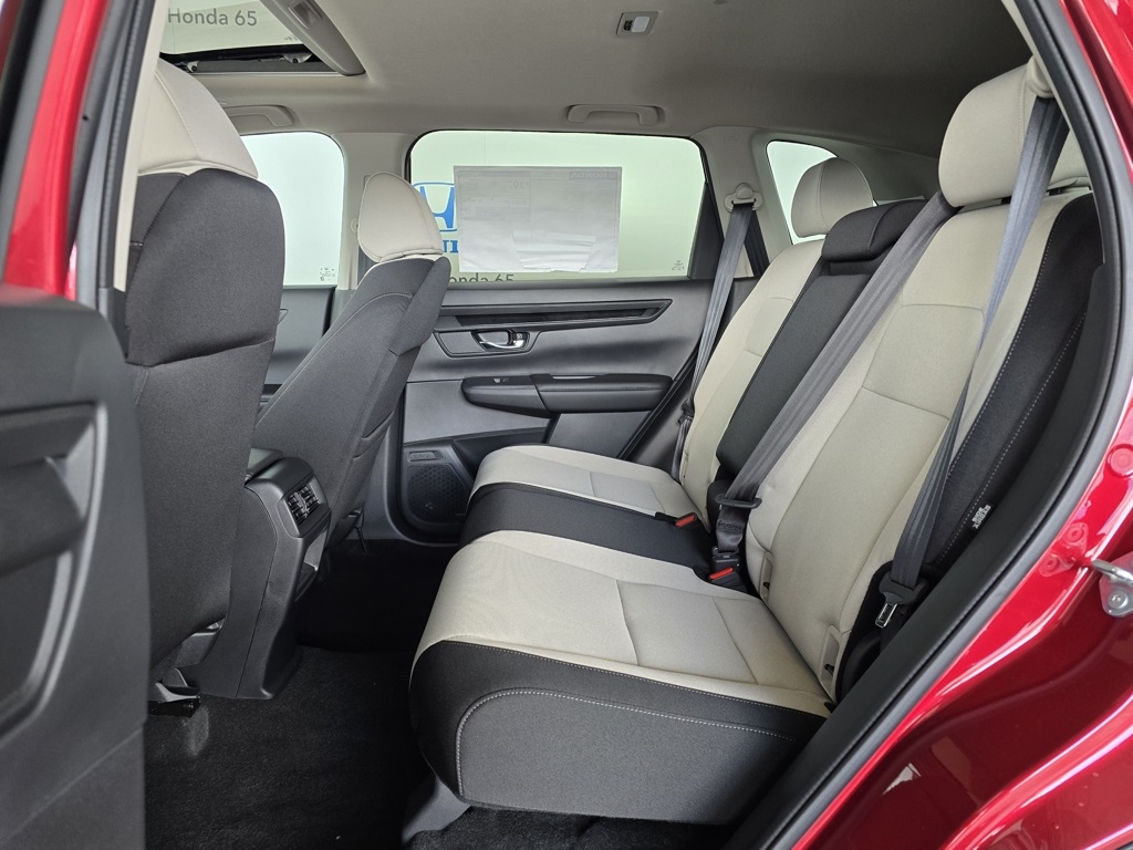 Thumbnail: 2026 Honda CR-V - 15