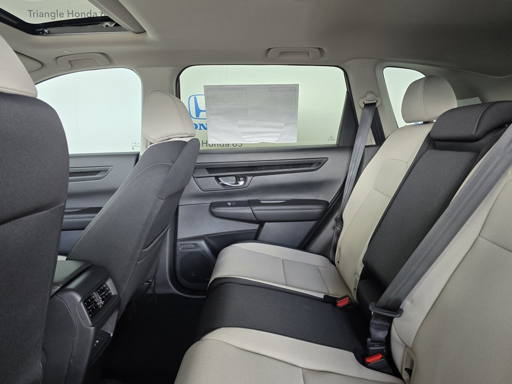 Thumbnail: 2026 Honda CR-V - 16