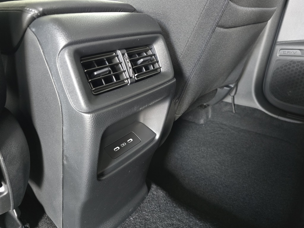 Thumbnail: 2026 Honda CR-V - 18