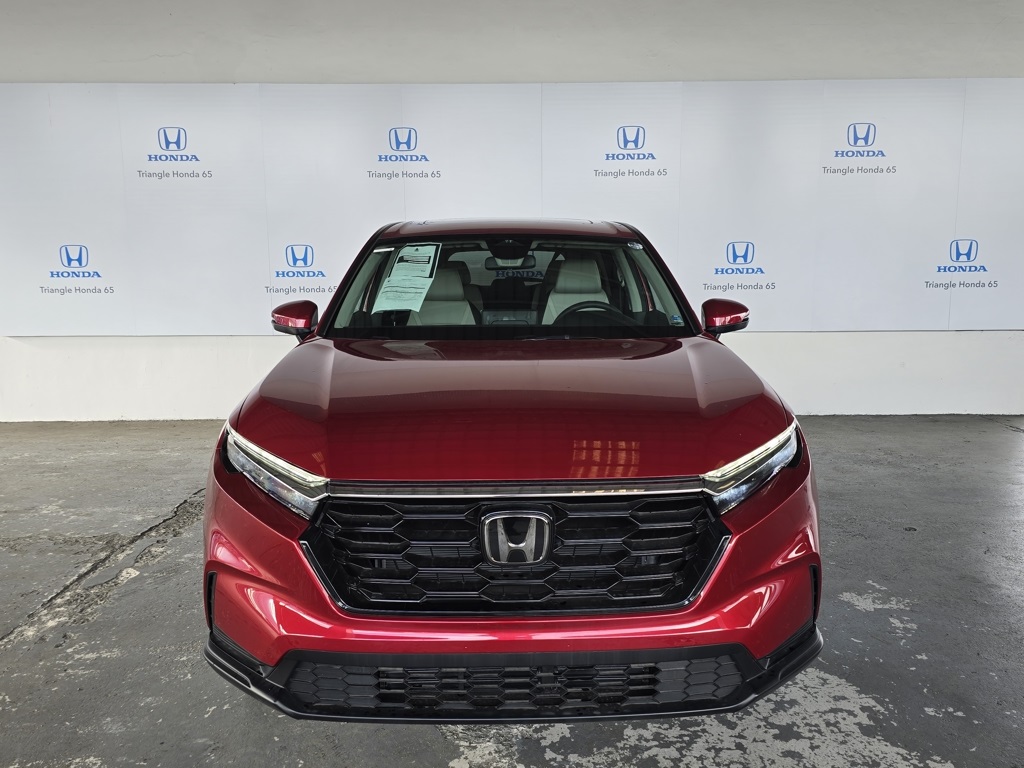 Thumbnail: 2026 Honda CR-V - 2